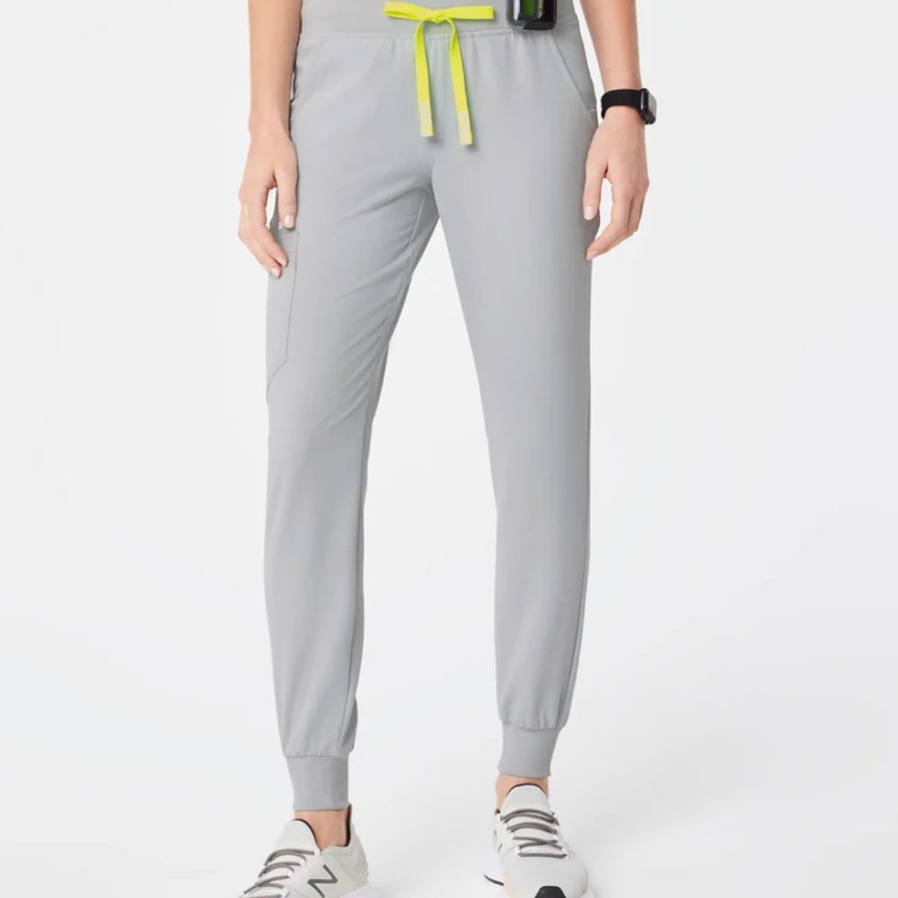 Limited Edition Color Silver Arrows, Zamora Jogger Scrub Pants™